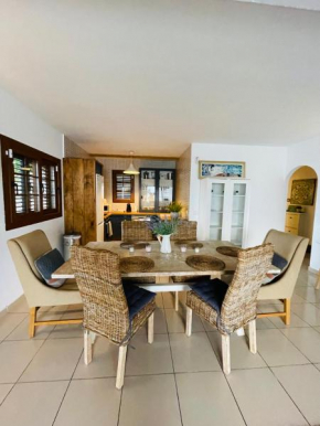 Hermosa casa al mar
